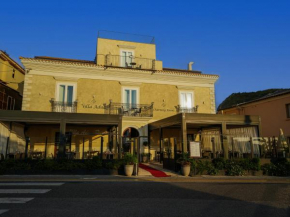 Villa Adua Tropea